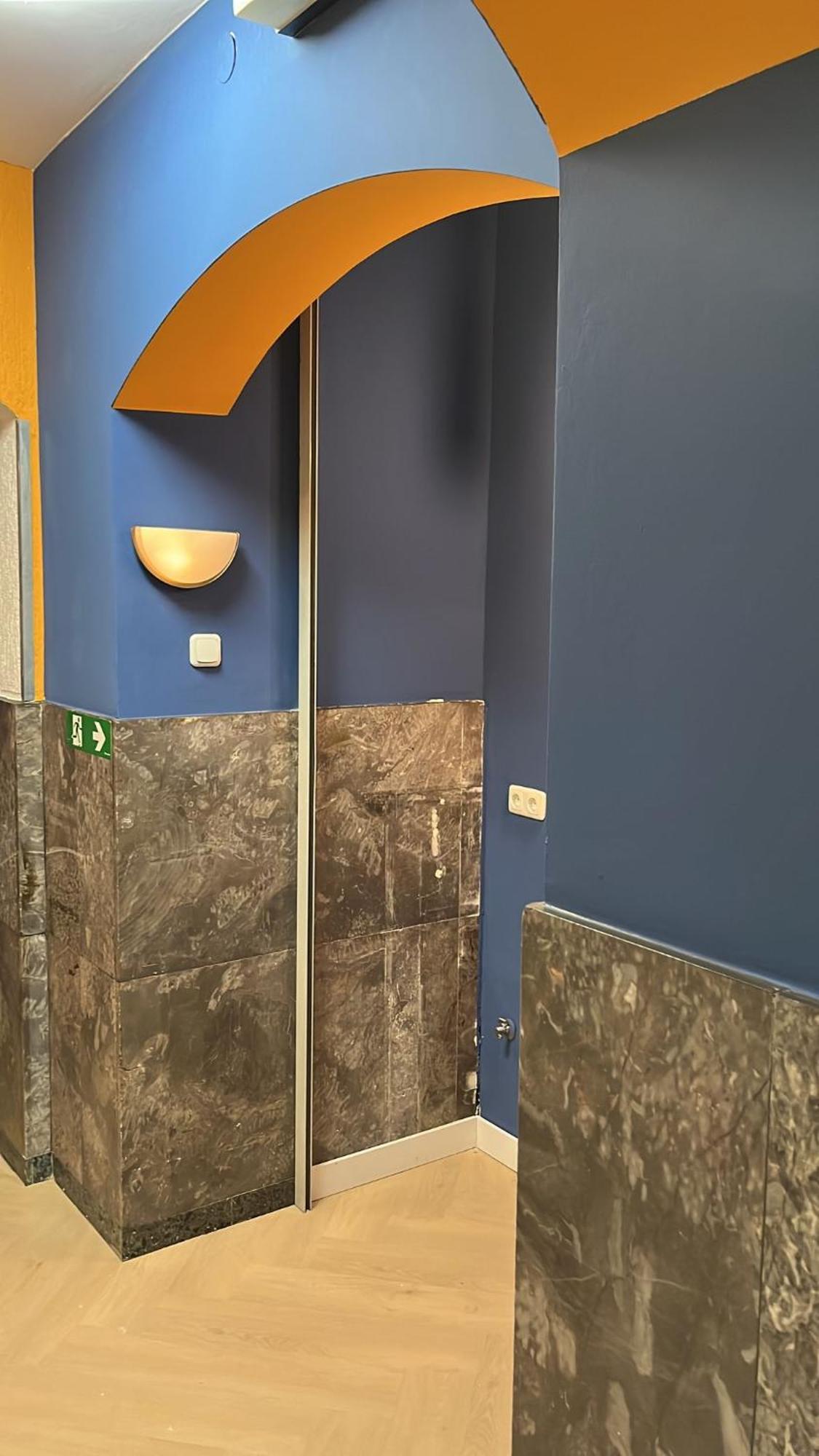 Hotel Petite Koenigsallee Self Check-In Düsseldorf Exterior foto